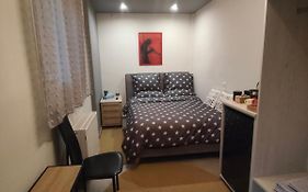 Giorgos Studio Trikala